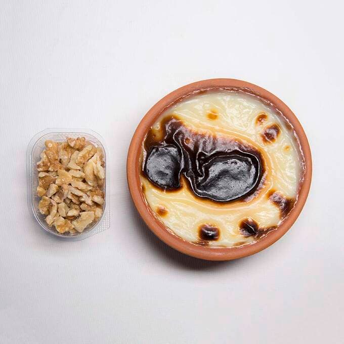 Tatlı Diyar Pastanesi — Tatlı & Pastane Küçükçekmece