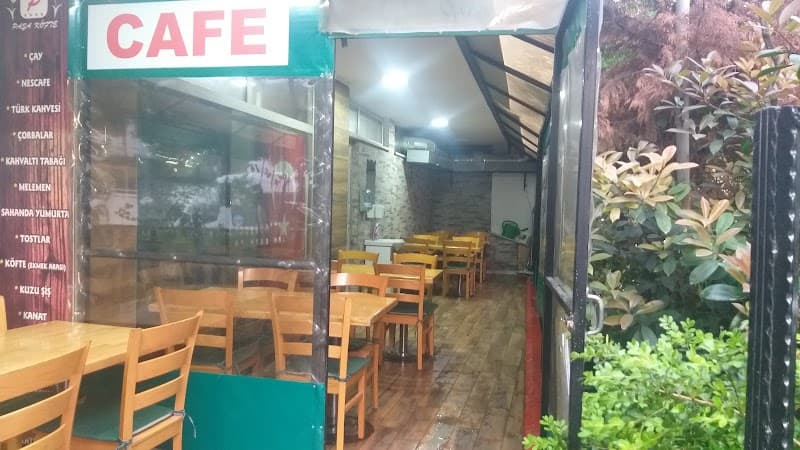 Paşa Köfte — Kebap & Izgara Küçükçekmece