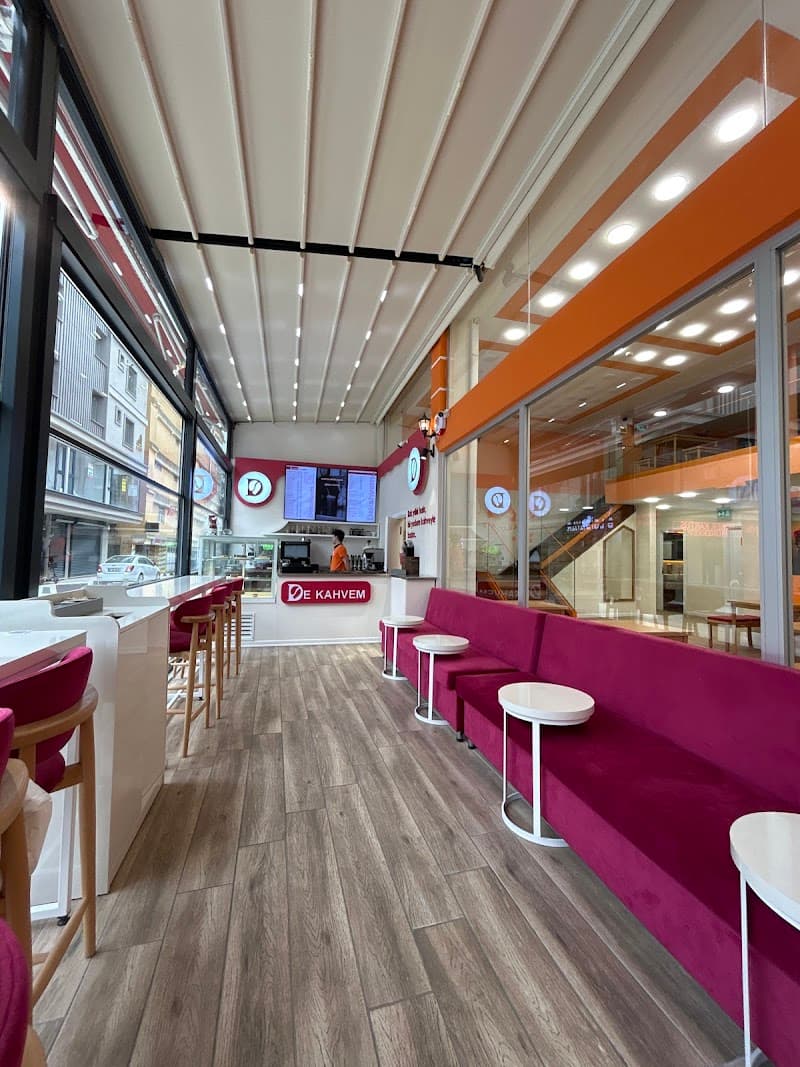 Burger Evim Küçükçekmece — Burger Küçükçekmece