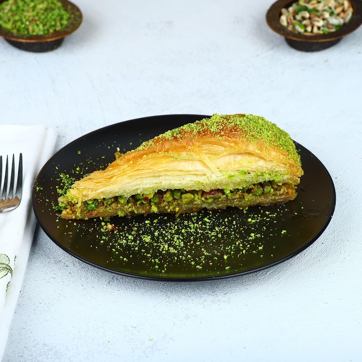 Havuç Dilim — Çiğ Köfte